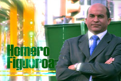 Homero Figueroa