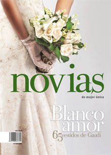 novias